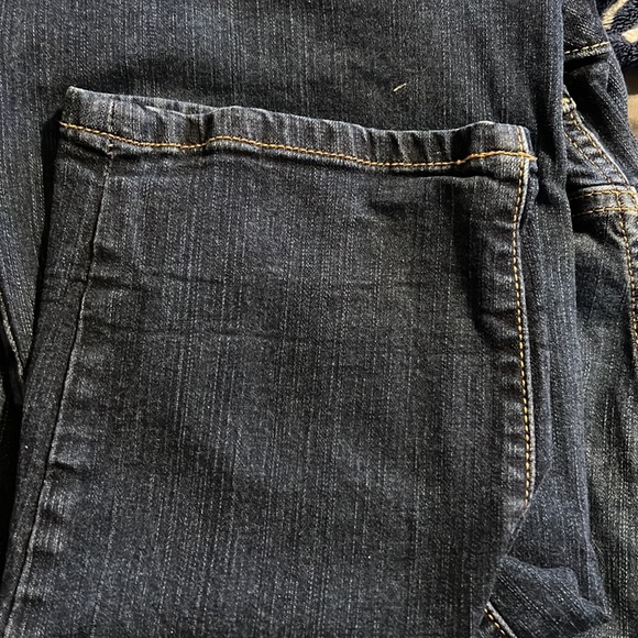 Like new XTall torrid skinny jeans! - Picture 4 of 4